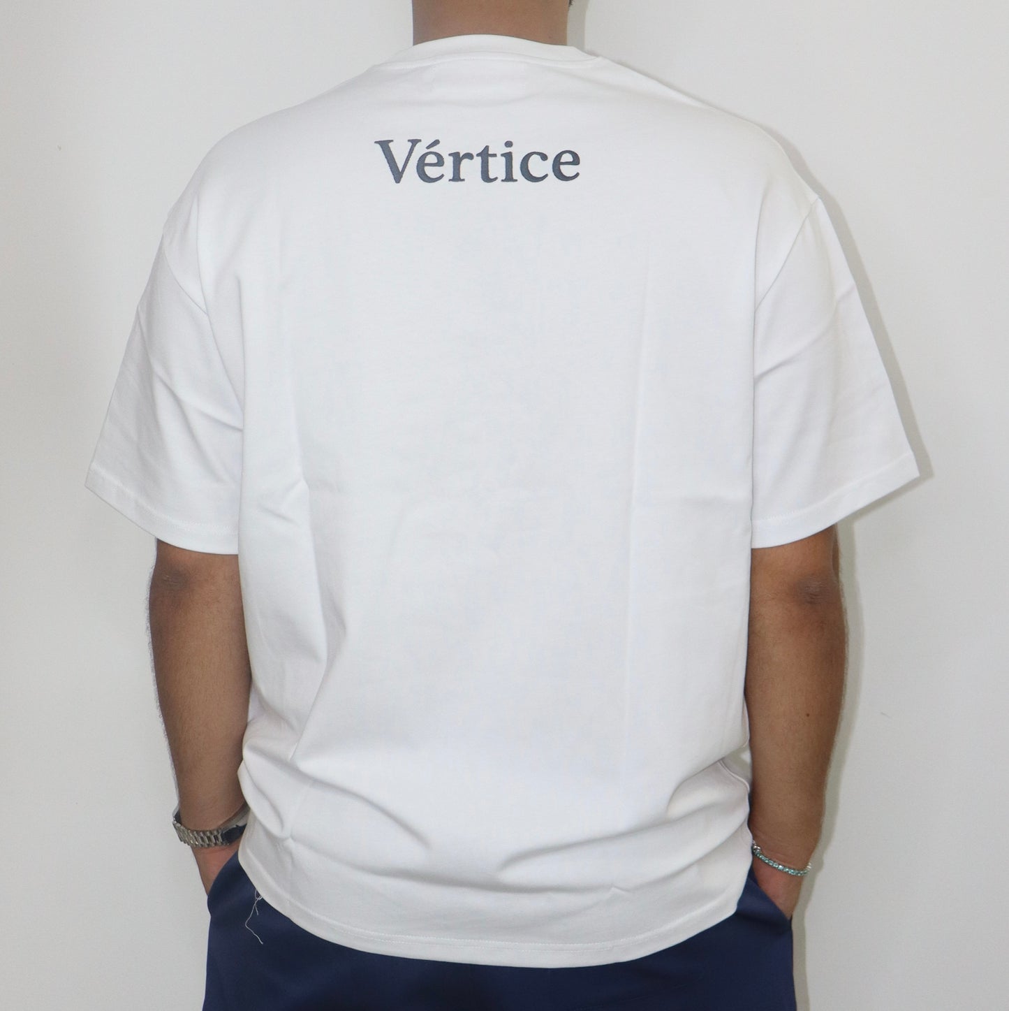 Vampire tee