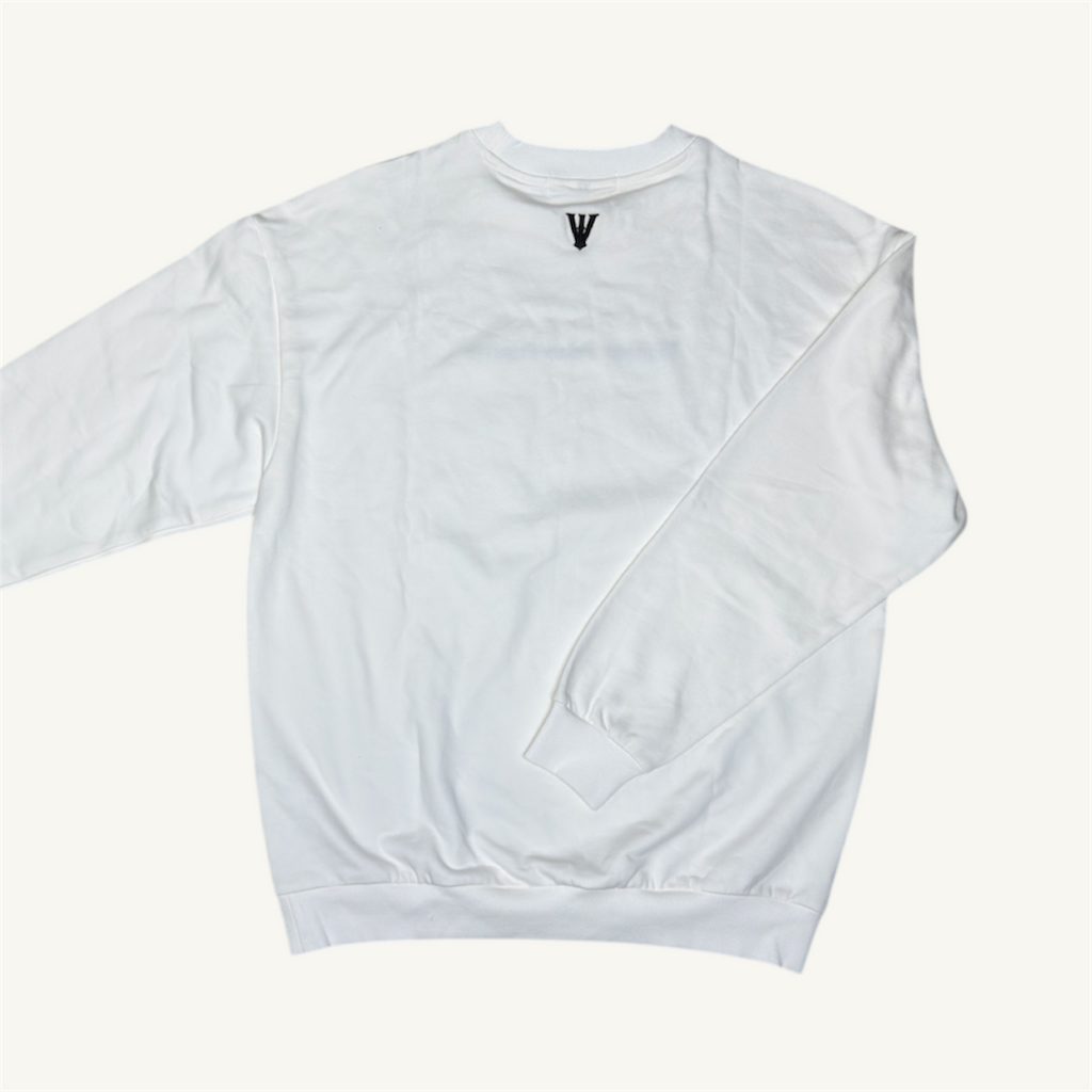 Vértice monaco crewneck