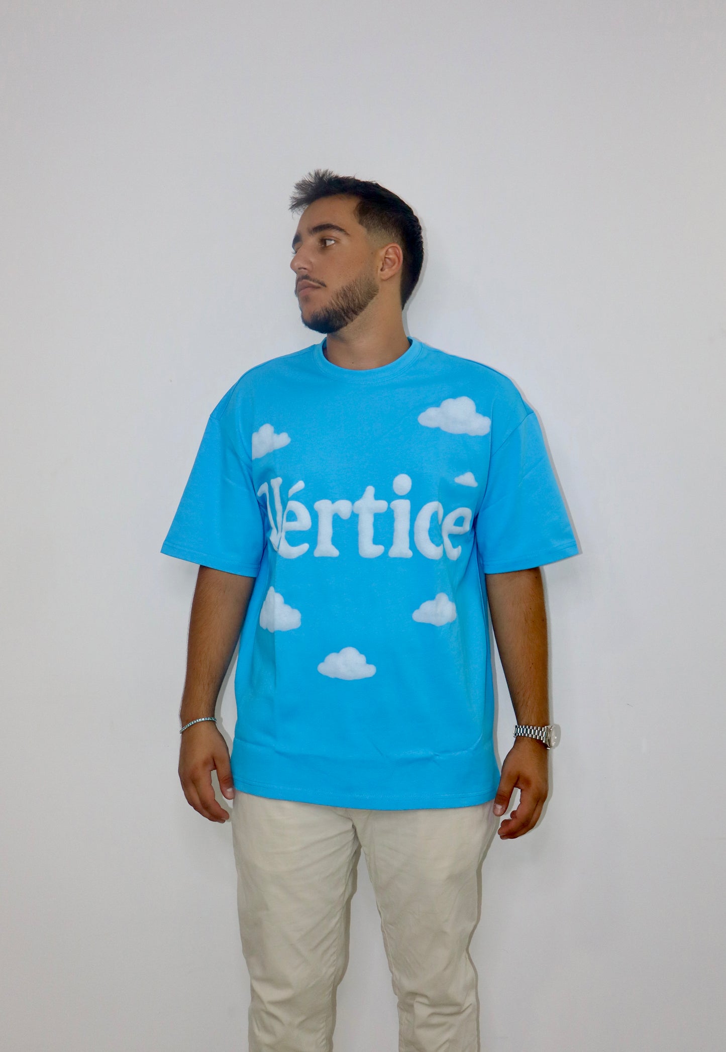 Vértice clouds