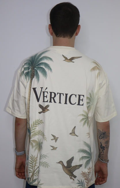 Palm tee