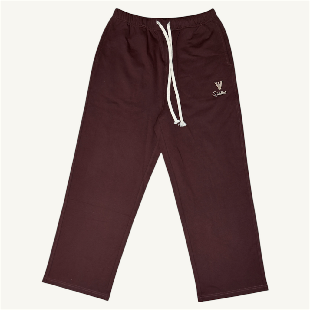 Vértice track pants