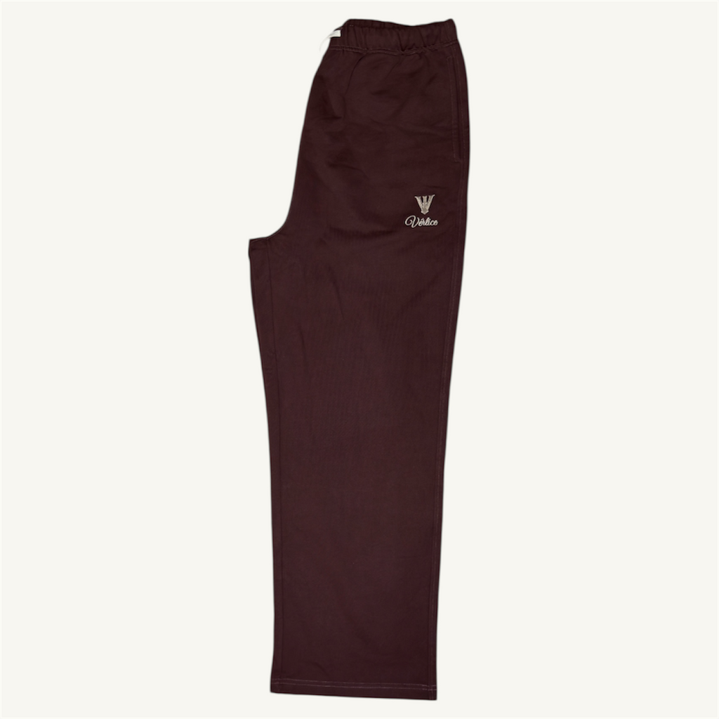 Vértice track pants