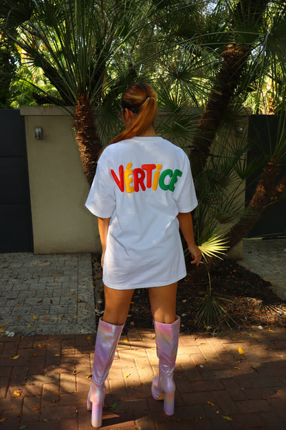 Vértice tropic