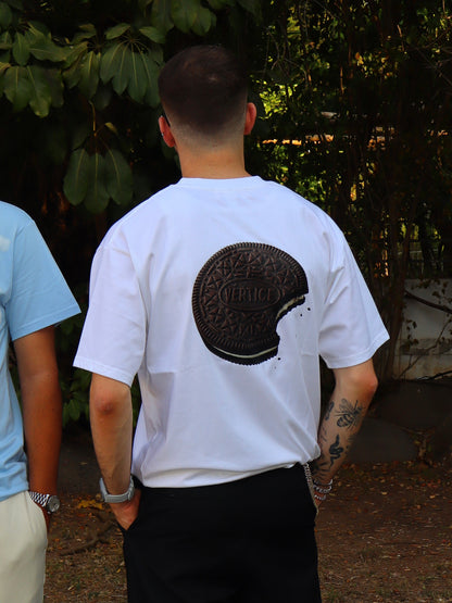 Cookie tee