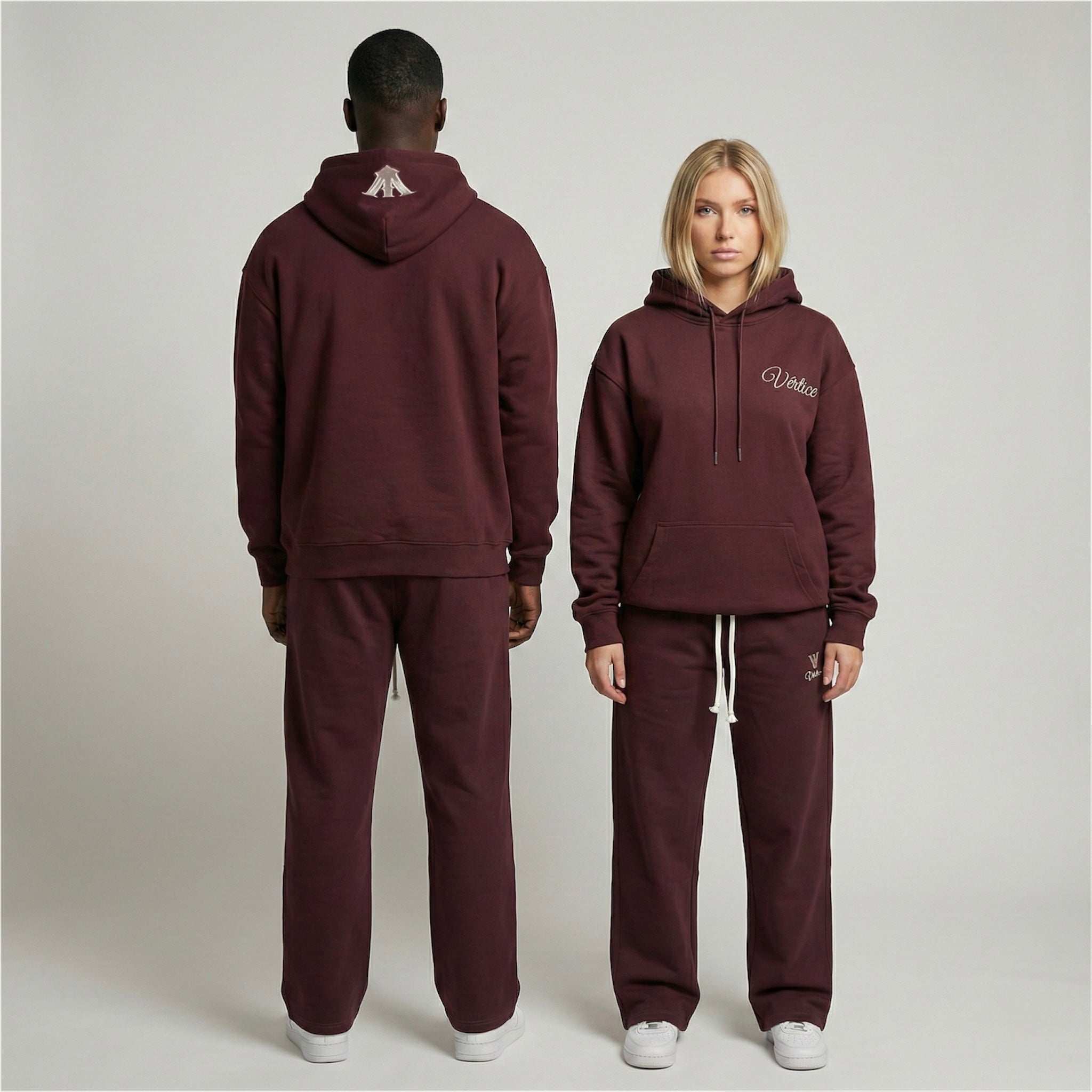 Vértice track pants