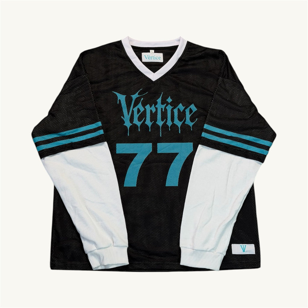 Vértice 77 jersey