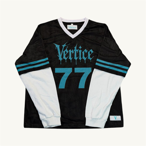 Vértice 77 jersey