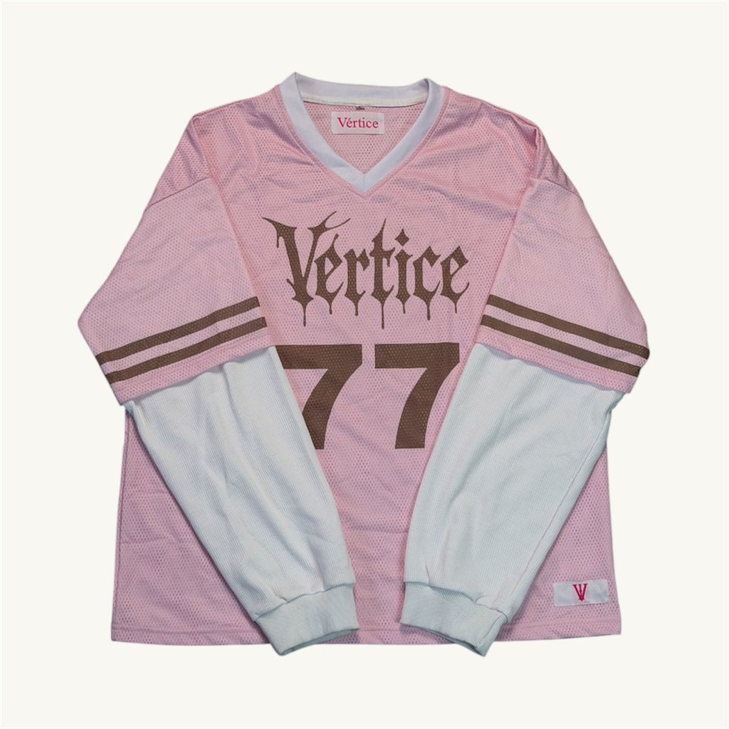Vértice 77 jersey