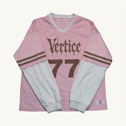 Vértice 77 jersey