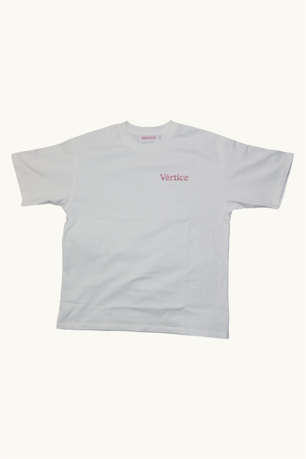 Vértice statement tee