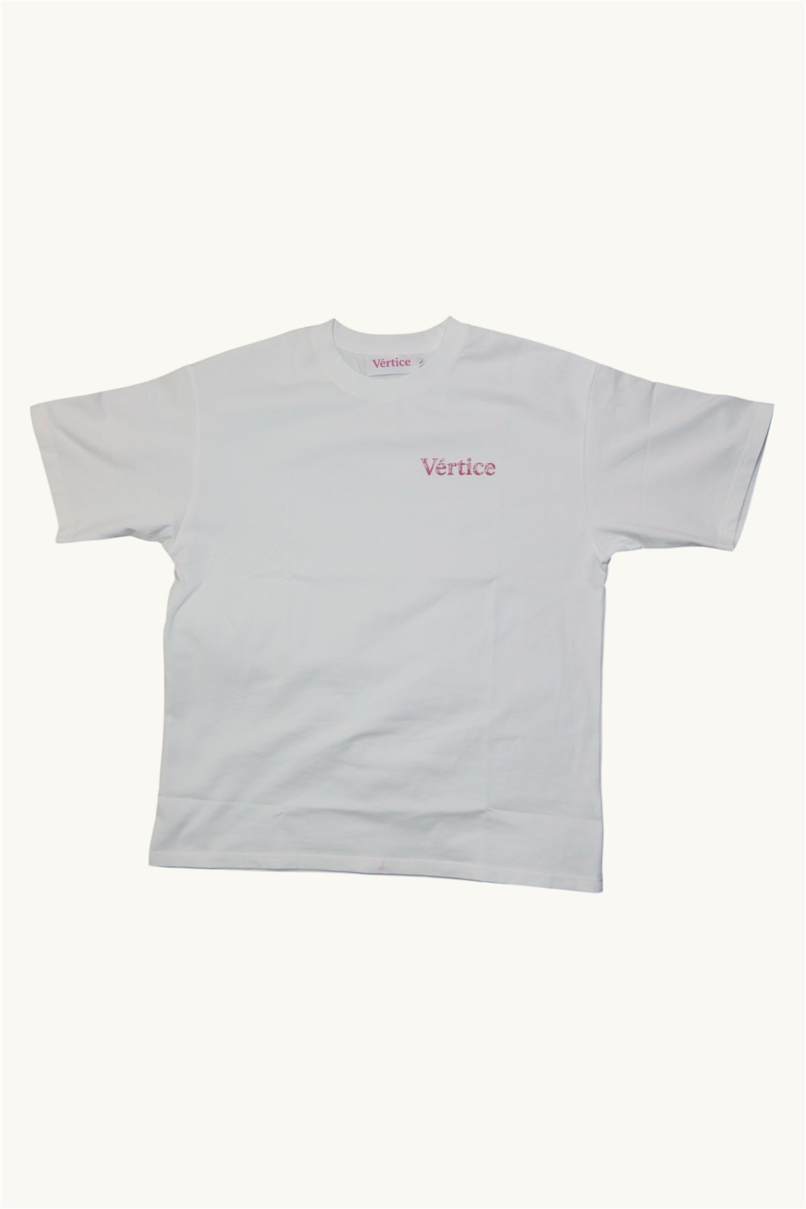Vértice statement tee