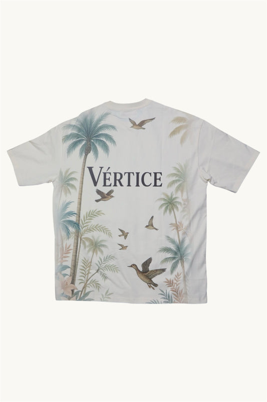 Palm tee