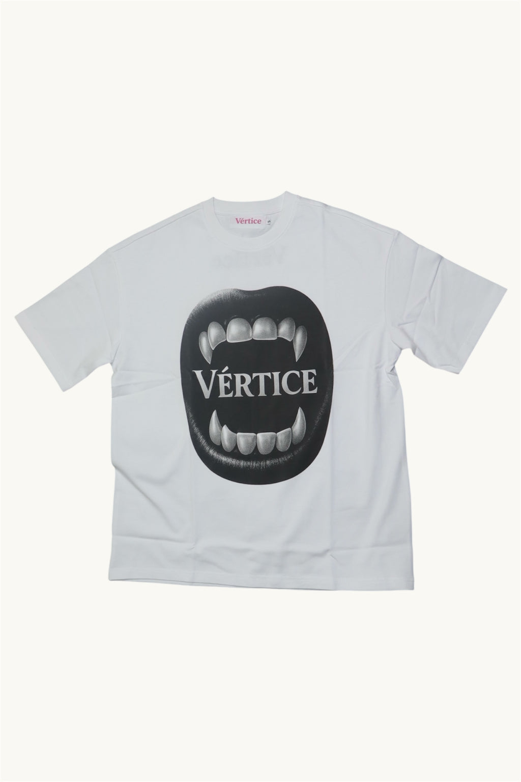 Vampire tee