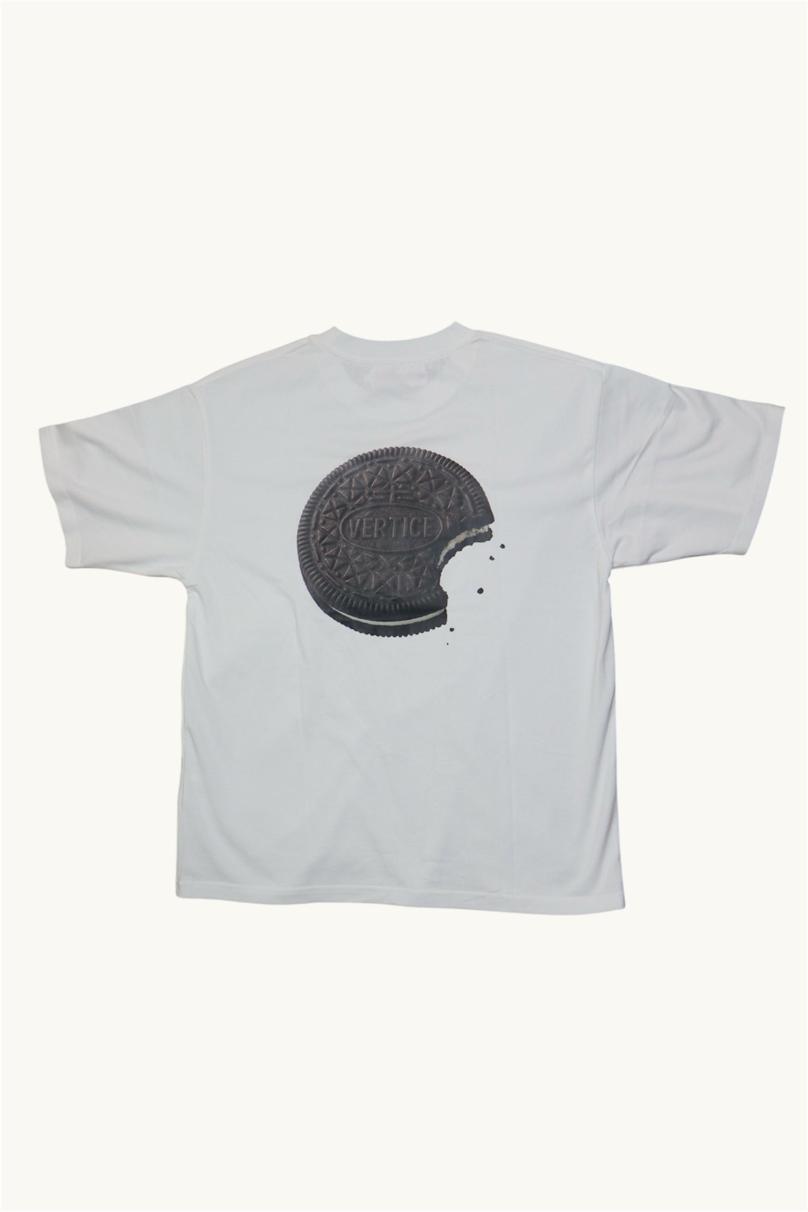 Cookie tee