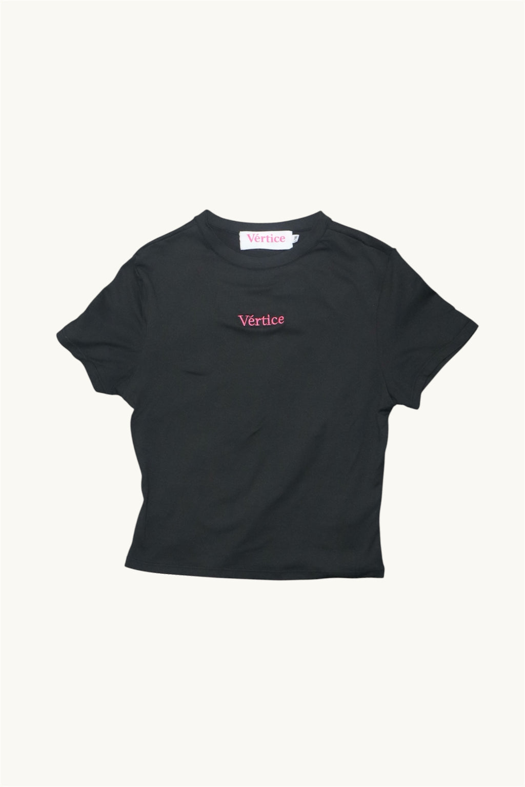 Black women's short sleeve