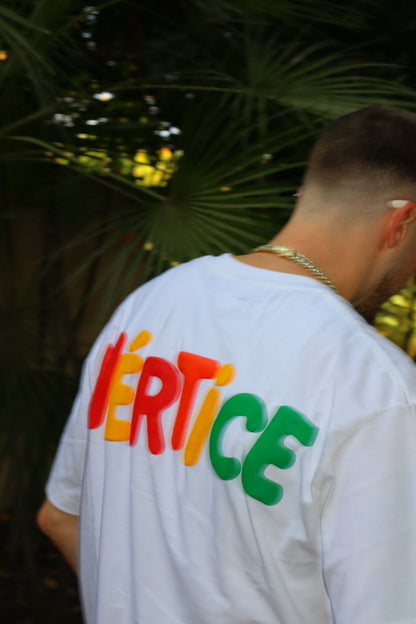 Vértice tropic