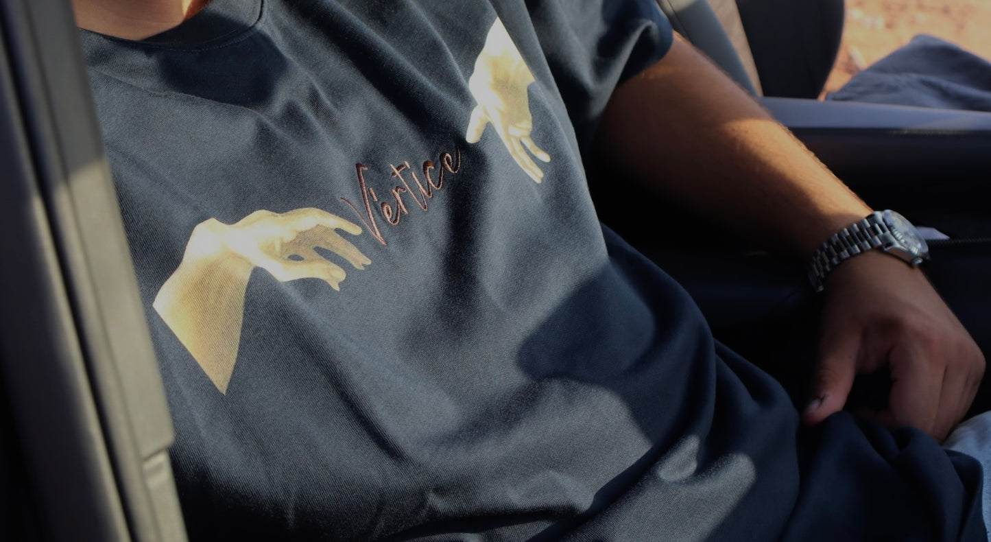 Blessed tee