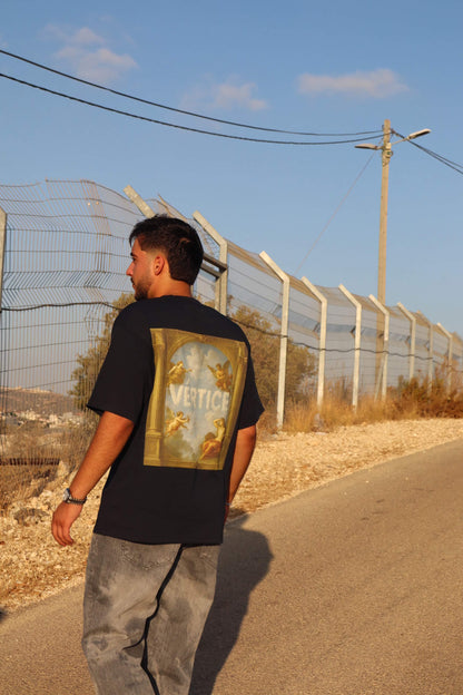 Blessed tee